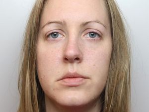 Supporting image for story: Child serial killer Lucy Letby's convictions appeal bid to be heard by judges in April
