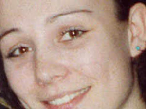 Supporting image for story: Missing woman, 26, found dead