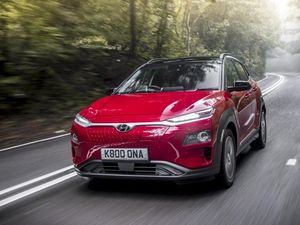 Supporting image for story: EV sales stalling as customers left waiting more than a year for a car