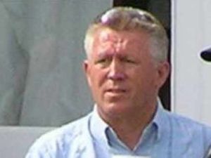 Supporting image for story: Alan Peach starts second spell at Castlefields bowls