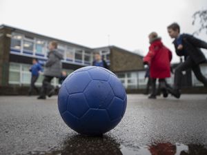 Supporting image for story: Peter Rhodes on street football, irritating soundtracks and going batty for bats