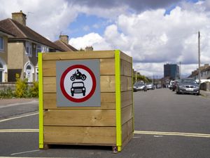 Supporting image for story: What is a Low Traffic Neighbourhood?