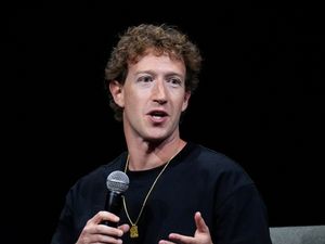 Supporting image for story: Biden officials pressured Facebook to censor Covid-19 content, Zuckerberg claims