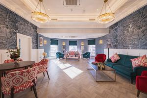 The first residents moved into Nightingale House during 2025 and the community is now well established.