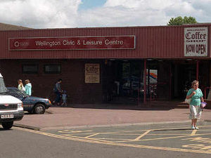 Supporting image for story: Wellington Leisure Centre opening date revealed