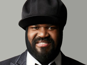 Supporting image for story: Gregory Porter to play Birmingham show