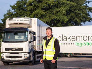 Supporting image for story: Developing drivers for the future