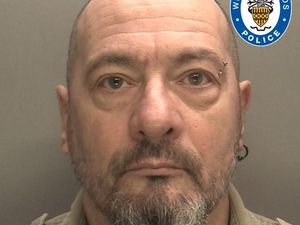 Supporting image for story: Watch: Shocking video of teaching assistant beating disabled 11-year-old boy at Wolverhampton school