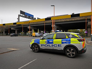 Supporting image for story: Charge amended to murder following Bescot stabbing