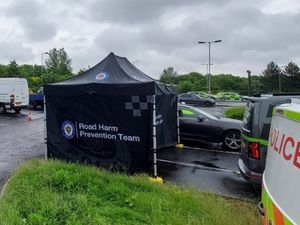 Supporting image for story: Spot checks on Black Country drivers lead to arrest, cars seized and 22 fines