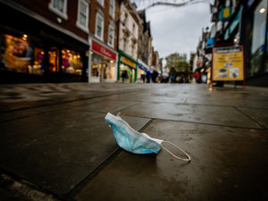 Supporting image for story: Confusion over Christmas rules with changes announced for Wales