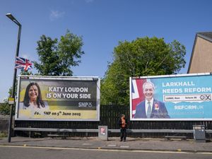 Supporting image for story: Polls opens in Holyrood by-election that Swinney says is ‘two-horse race’