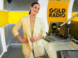 Supporting image for story: Kirsty Gallacher and Simon Rimmer to join Global’s Gold Radio