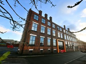 Supporting image for story: Pedestrianisation of street will be another step forward for long-awaited Wolverhampton Sunbeam site redevelopment