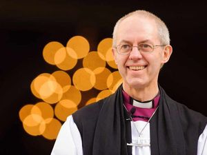 Supporting image for story: Ludlow gridlock fear over visit of archbishop