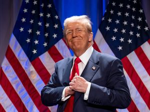 Supporting image for story: What will happen to Donald Trump’s criminal conviction?