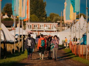 Supporting image for story: Shrewsbury Folk Festival seeking acts to Launch their career