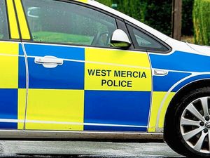 Supporting image for story: Man, 80, dies after crash on A41 near Whitchurch