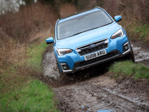 Supporting image for story: Subaru Boxer's clever