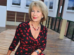 Supporting image for story: Peter Rhodes on TV brain freeze, the blight of smoking and politicians incapable of being embarrassed