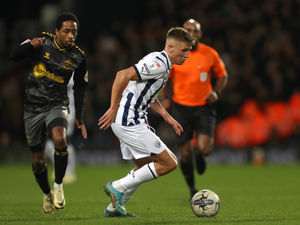 Supporting image for story: West Brom need a striker - but they know all too well how tough January is