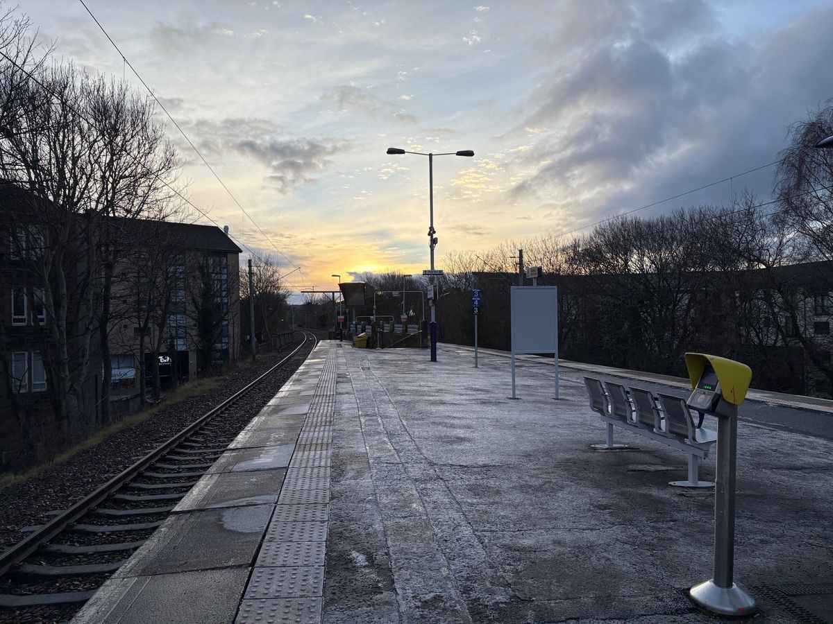 17-hour icy weather warning as temperatures in the Black Country set to plummet