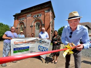 Supporting image for story: New allotments a boost for Wolverhampton community