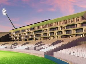 Supporting image for story: Radisson unveiled as Edgbaston Stadium hotel partner