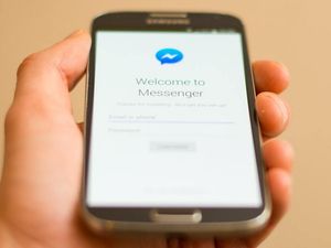 Supporting image for story: Facebook Messenger introduces 4K resolution photo sharing