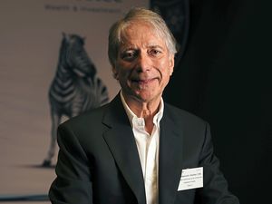 Supporting image for story: Retail must adapt to survive, Iceland boss tells Shropshire audience 