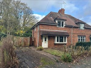 Supporting image for story: Three-bedroom house on the market for just £39,000 - but desperately needs a makeover