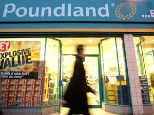 Supporting image for story: Poundland temporarily close 100 stores amid coronavirus impact