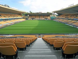 Supporting image for story: QUIZ: Test your Wolves knowledge - January 18

