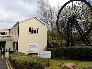 Supporting image for story: Almost 2,000 sign petition to keep Museum of Cannock Chase where it is