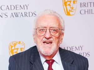 Supporting image for story: John Barrowman and Doctor Who cast remember ‘national treasure’ Bernard Cribbins