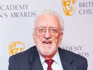 Supporting image for story: John Barrowman and Doctor Who cast remember ‘national treasure’ Bernard Cribbins