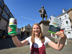 Supporting image for story: Shrewsbury foodie trail to tantalise taste buds