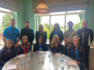 Supporting image for story: Sutton Coldfield resort in the running for three major awards 