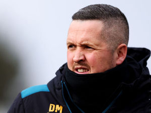 Supporting image for story: Landmark move made for Wolves Women