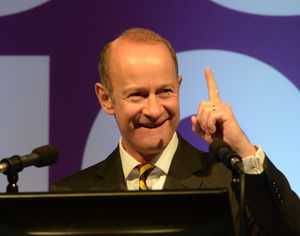 Henry Bolton