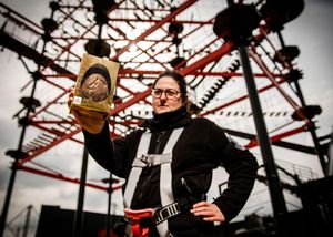 The Extreme Easter Egg Hunt at Bear Grylls Adventure