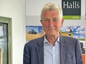 Supporting image for story: CAAV's Peter receives special honour for 50 years membership  