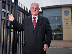 Supporting image for story: Former Shropshire consultant says urgent care must take priority in NHS