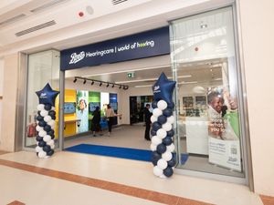 Supporting image for story: Boots Hearingcare opens state-of-the-art store in Merry Hill
