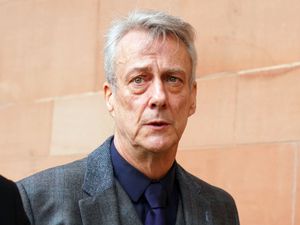 Supporting image for story: Stephen Tompkinson calls Educating Rita co-star ‘shining light’ during GBH trial