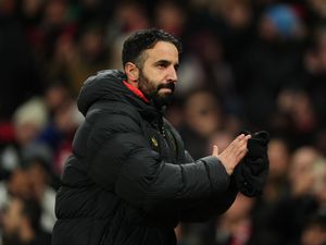 Supporting image for story: Cost of sacking Ruben Amorim revealed in Manchester United stock exchange filing