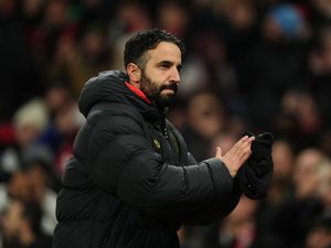 Supporting image for story: Cost of sacking Ruben Amorim revealed in Manchester United stock exchange filing