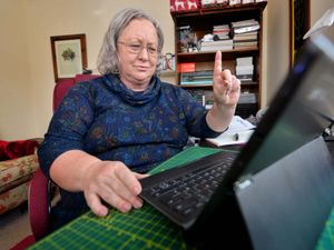 Supporting image for story: Jackie Weaver to star as guest at Shropshire women in business event