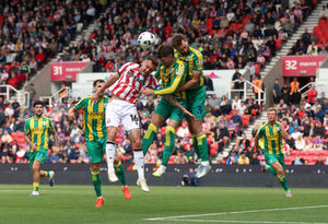 Supporting image for story: Chris Mepham not deterred by transfer 'free-for-all' that ended in move to West Brom