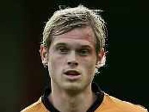 Supporting image for story: Wolves rocked by twin injury blow